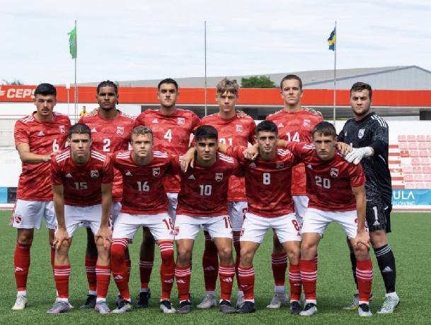 Nhận định, soi k&egrave;o U21 Gibraltar vs U21 S&eacute;c, 18h00 ng&agrave;y 9/9: Kh&ocirc;ng c&oacute; bất ngờ