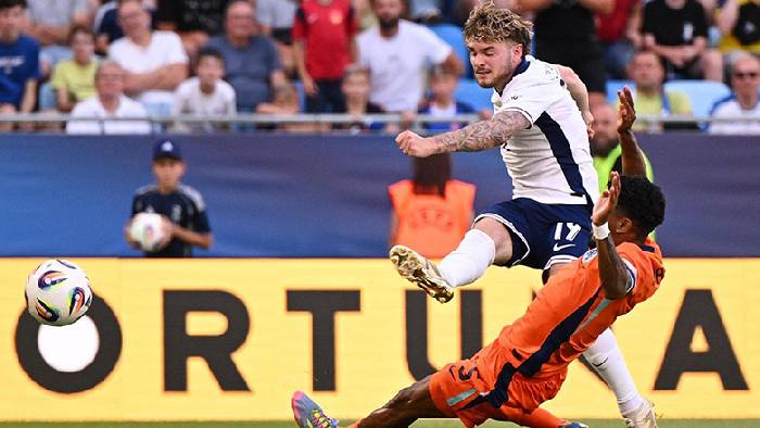 Nhận định, soi k&egrave;o U21 H&agrave; Lan vs U21 Israel, 22h00 ng&agrave;y 9/9: Tin v&agrave;o &lsquo;tiểu lốc&rsquo;