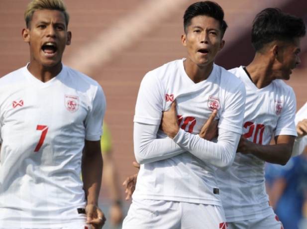 Nhận định, soi k&egrave;o U23 Myanmar vs U23 Afghanistan, 16h30 ng&agrave;y 9/9: Những người khốn khổ