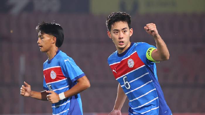 Nhận định, soi k&egrave;o U23 Philippines vs U23 Nepal, 20h00 ng&agrave;y 9/9: Tin v&agrave;o cửa tr&ecirc;n