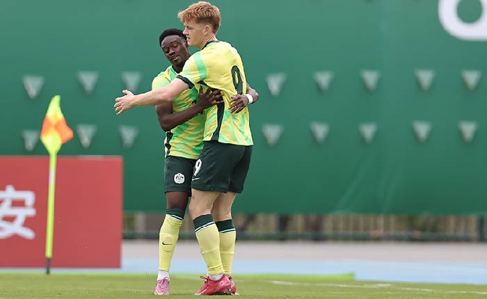 Nhận định, soi k&egrave;o U23 &Uacute;c vs U23 Trung Quốc, 18h35 ng&agrave;y 9/9: Chia điểm?