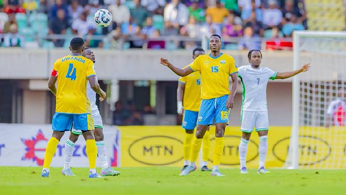Nhận định, soi k&egrave;o Zimbabwe vs Rwanda, 20h00 ng&agrave;y 9/9: Kh&aacute;c biệt động lực