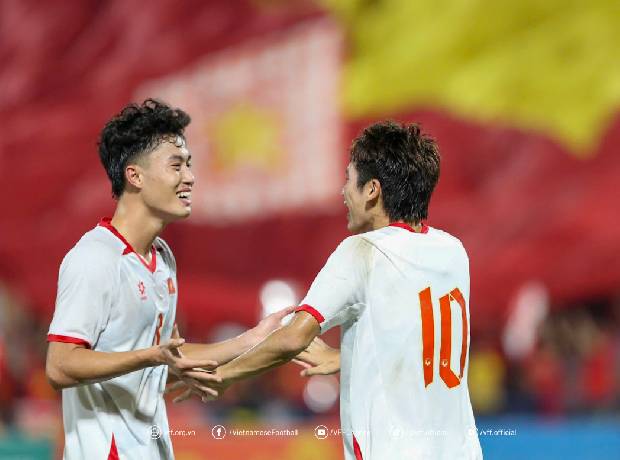 Si&ecirc;u m&aacute;y t&iacute;nh dự đo&aacute;n tỷ số trận U23 Việt Nam gặp U23 Yemen