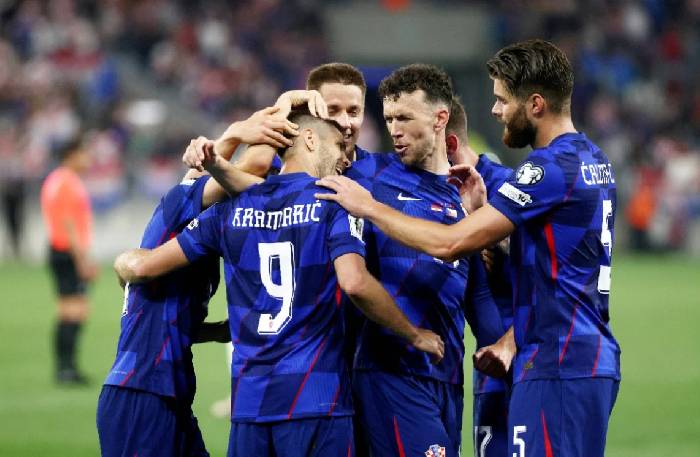 Soi k&egrave;o g&oacute;c Croatia vs Montenegro, 01h45 ng&agrave;y 9/9