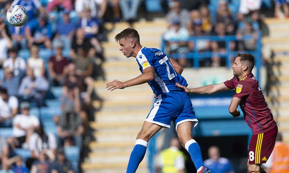 Nhận định b&oacute;ng đ&aacute; Ipswich vs Gillingham, 01h45 ng&agrave;y 9/10: Tiếp đ&agrave; thăng hoa