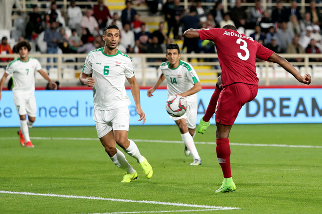 Nhận định b&oacute;ng đ&aacute; Iraq vs Hong Kong, 23h00 ng&agrave;y 10/10: Bầm dập tr&ecirc;n đất kh&aacute;ch