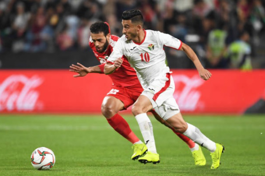 Nhận định b&oacute;ng đ&aacute; Jordan vs Kuwait, 23h00 ng&agrave;y 10/10: 3 điểm cho chủ nh&agrave;