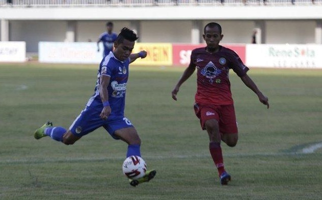 Ph&acirc;n t&iacute;ch tỷ lệ Martapura vs Yogyakarta, 15h30 ng&agrave;y 8/10