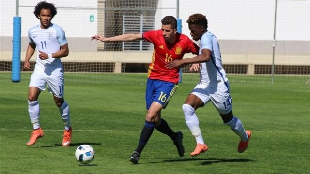 Ph&acirc;n t&iacute;ch tỷ lệ U19 Azerbaijan vs U19 Nauy, 20h ng&agrave;y 9/10