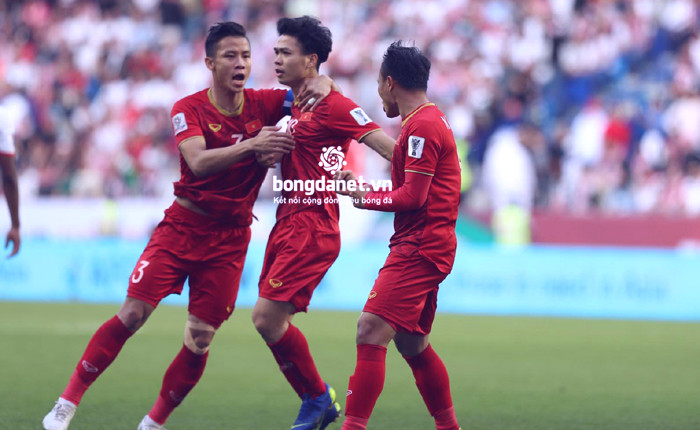 Lịch sử đối đầu Việt Nam vs Malaysia (19h 10/10): Chủ nh&agrave; chiếm ưu thế