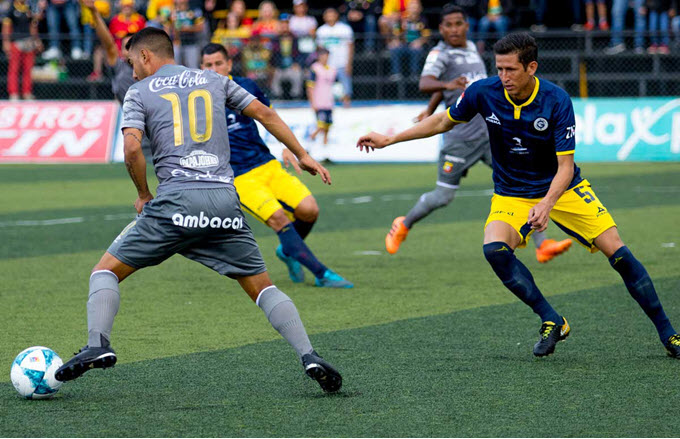 Ph&acirc;n t&iacute;ch tỷ lệ Guadalupe vs Universidad, 9h ng&agrave;y 10/10