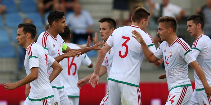 Ph&acirc;n t&iacute;ch tỷ lệ U19 Hungary vs U19 Georgia, 23h ng&agrave;y 9/10