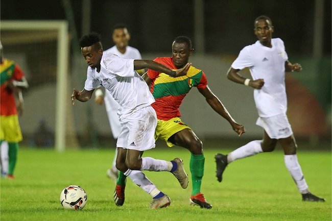 Nhận định Cape Verde vs Guinea, 21h00 ng&agrave;y 10/10