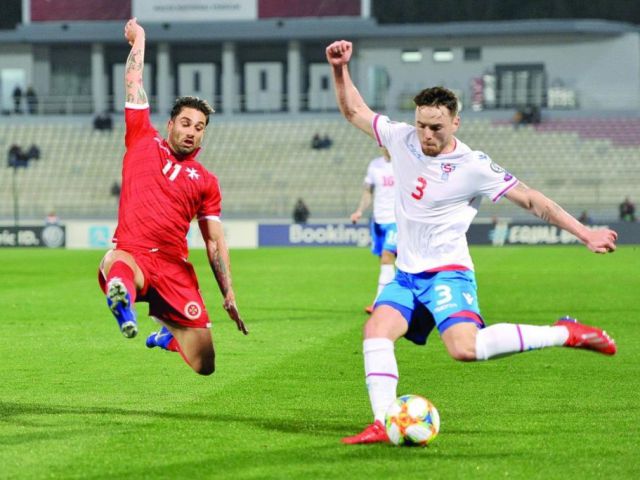 Nhận định Đảo Faroe vs Latvia, 23h00 ng&agrave;y 10/10