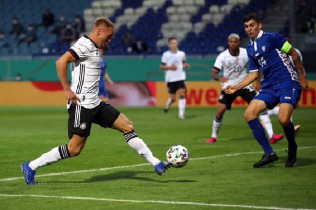 Nhận định Moldova U21 vs Đức U21, 23h15 ng&agrave;y 9/10