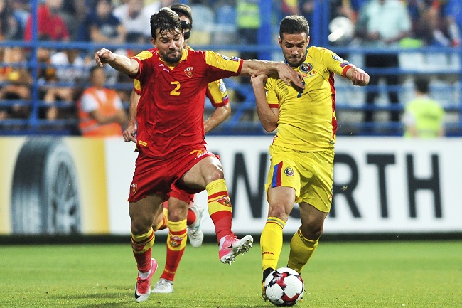 Nhận định Montenegro vs Azerbaijan, 20h00 ng&agrave;y 10/10