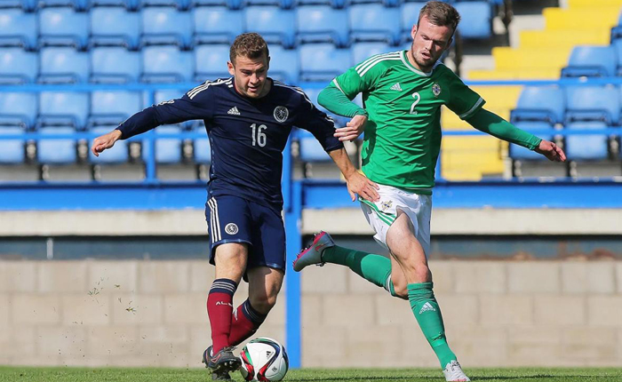 Nhận định U21 Scotland vs S&eacute;c U21, 23h30 ng&agrave;y 9/10