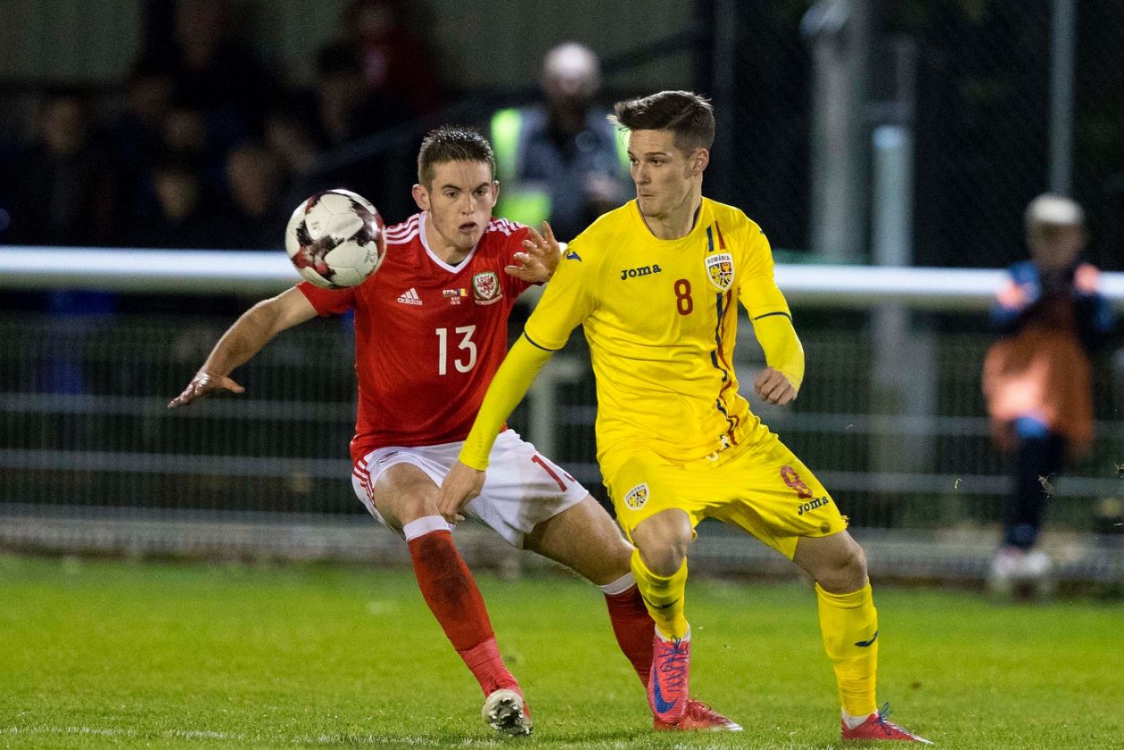 Nhận định U21 Ukraina vs Romania U21, 22h30 ng&agrave;y 9/10