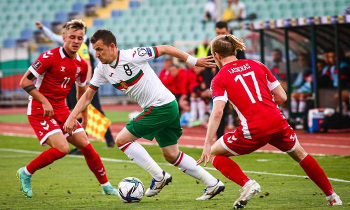 Dự đo&aacute;n Lithuania vs Bulgaria (20h 9/10) bởi chuy&ecirc;n gia Sachin Bhat