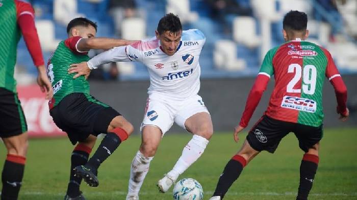 K&egrave;o xi&ecirc;n thơm nhất h&ocirc;m nay 10/10: Boston River vs Villa Espanola