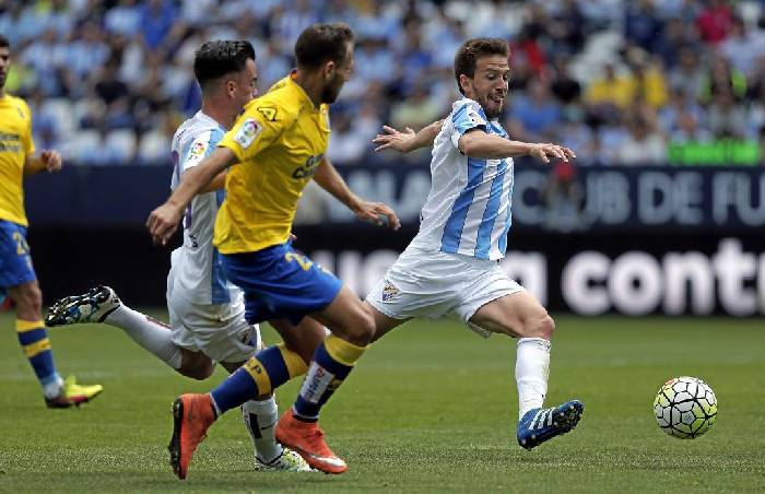 Nhận định, soi k&egrave;o Almeria vs Las Palmas, 23h15 ng&agrave;y 9/10