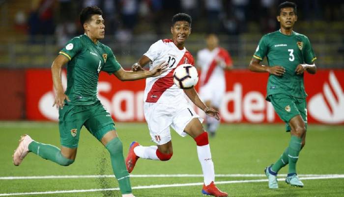 Nhận định, soi k&egrave;o Bolivia vs Peru, 3h ng&agrave;y 11/10