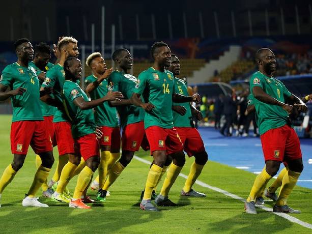 Nhận định, soi k&egrave;o Cameroon vs Mozambique, 23h00 ng&agrave;y 8/10