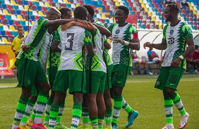 Nhận định, soi k&egrave;o CH Trung Phi vs Nigeria, 20h00 ng&agrave;y 10/10