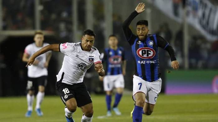 Nhận định, soi k&egrave;o Colo Colo vs Huachipato, 6h30 ng&agrave;y 10/10