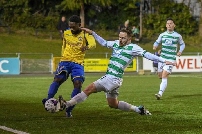 Nhận định, soi k&egrave;o Connah's Quay vs The New Saints, 18h45 ng&agrave;y 9/10