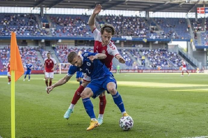 Nhận định, soi k&egrave;o Đan Mạch U19 vs Kazakhstan U19, 20h00 ng&agrave;y 9/10
