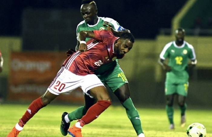 Nhận định, soi k&egrave;o Madagascar vs DR Congo, 23h00 ng&agrave;y 10/10