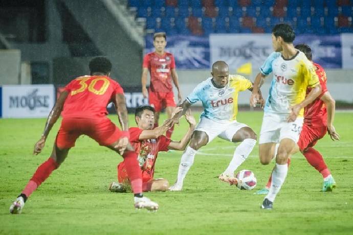 Nhận định, soi k&egrave;o Nakhon Ratchasima vs Bangkok United, 18h00 ng&agrave;y 9/10