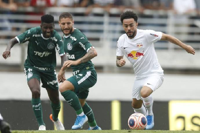 Nhận định, soi k&egrave;o Palmeiras vs Bragantino, 7h00 ng&agrave;y 10/10