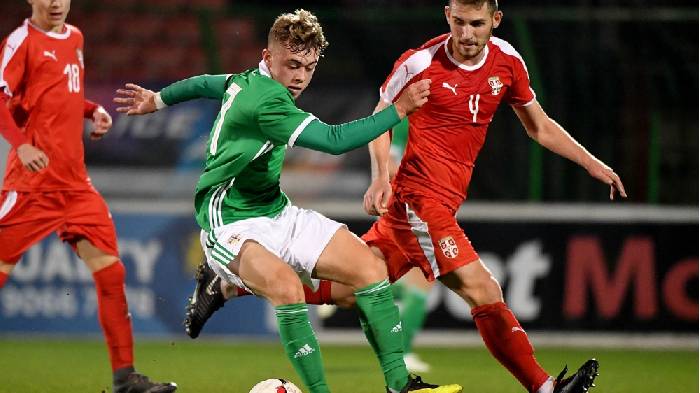 Nhận định, soi k&egrave;o U19 Czech vs U19 Bắc Ireland, 20h00 ng&agrave;y 9/10