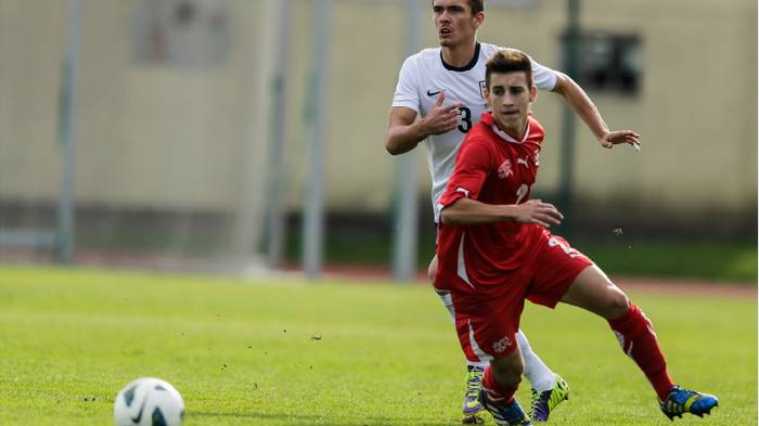 Nhận định, soi k&egrave;o U19 Slovenia vs U19 Lithuania, 20h00 ng&agrave;y 9/10