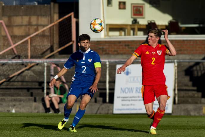 Nhận định, soi k&egrave;o U21 Moldova vs U21 Wales, 22h00 ng&agrave;y 8/10