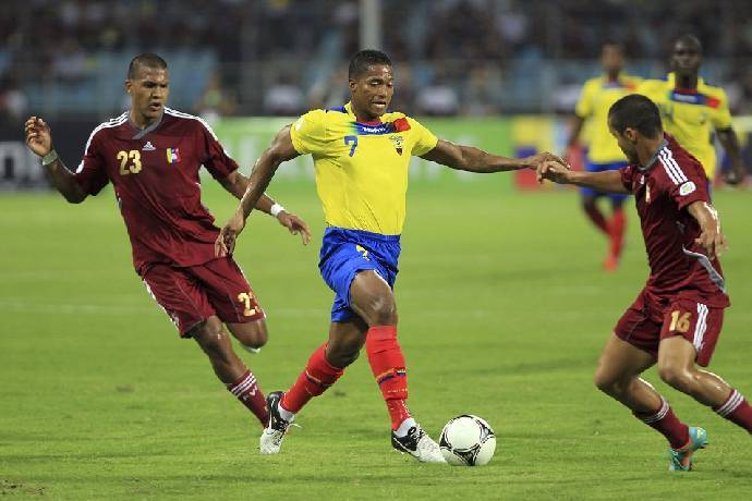 Nhận định, soi k&egrave;o Venezuela vs Ecuador, 3h30 ng&agrave;y 11/10