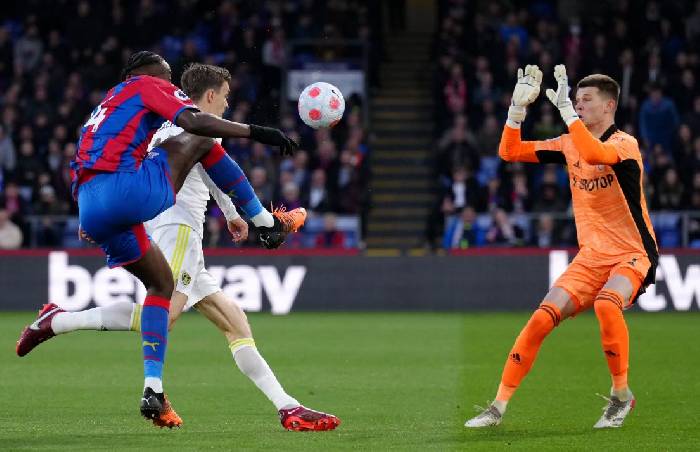 Biến động tỷ lệ k&egrave;o Crystal Palace vs Leeds, 20h ng&agrave;y 9/10
