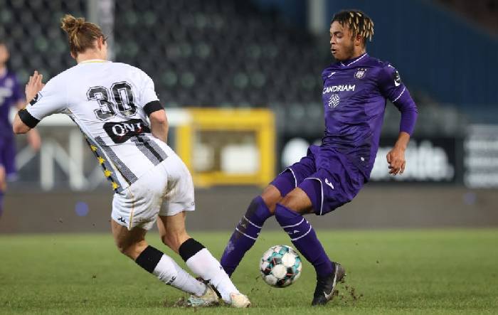 K&egrave;o xi&ecirc;n thơm nhất h&ocirc;m nay 9/10: Mechelen vs Anderlecht