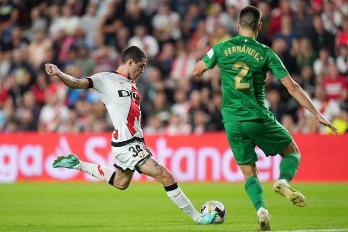 Nhận định, soi k&egrave;o Almeria vs Vallecano, 19h00 ng&agrave;y 8/10