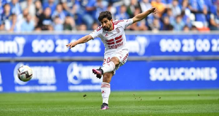 Nhận định, soi k&egrave;o Cartagena vs Leganes, 19h ng&agrave;y 9/10