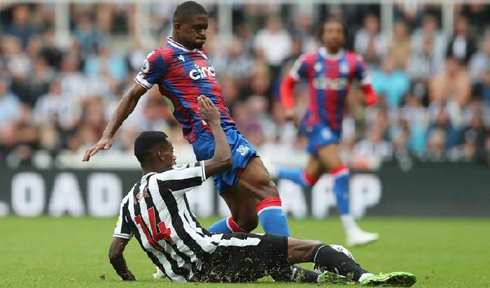 Nhận định, soi k&egrave;o Crystal Palace vs Leeds, 20h ng&agrave;y 9/10