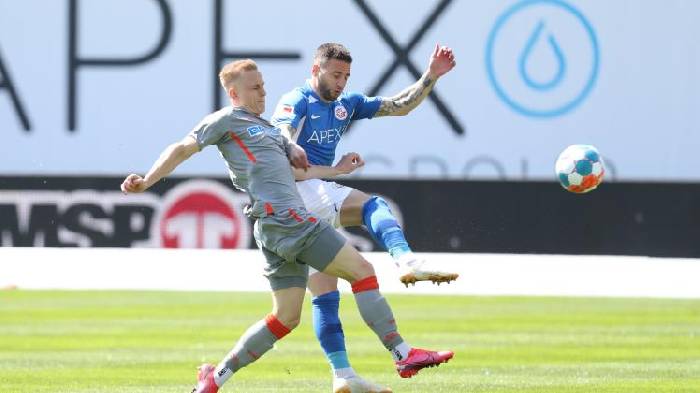 Nhận định, soi k&egrave;o Hansa Rostock vs Paderborn, 18h ng&agrave;y 8/10