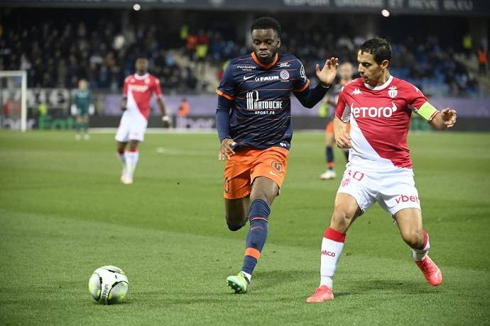 Nhận định, soi k&egrave;o Montpellier vs Monaco, 18h00 ng&agrave;y 9/10