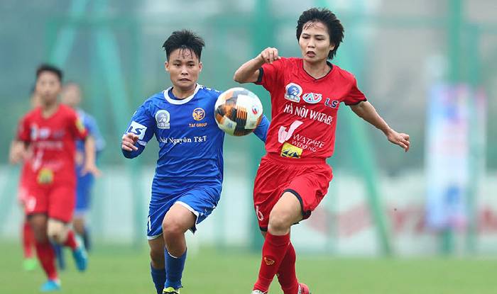 Nhận định, soi k&egrave;o nữ Than Kho&aacute;ng sản vs nữ Th&aacute;i Nguy&ecirc;n, 18h ng&agrave;y 9/10