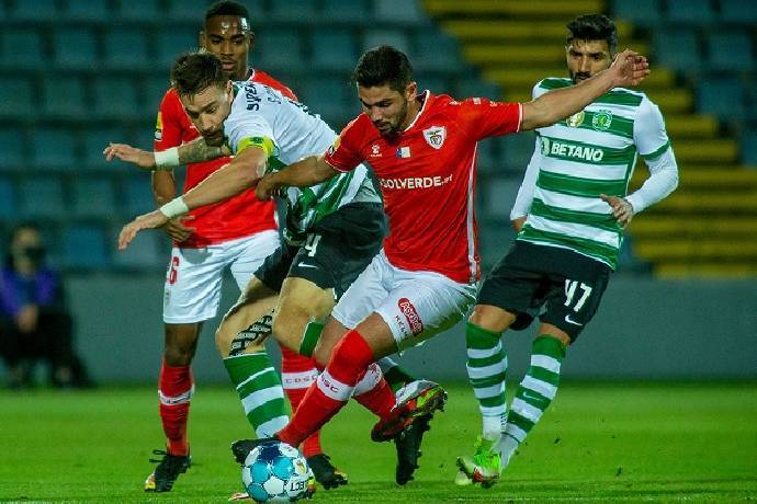 Nhận định, soi k&egrave;o Santa Clara vs Sporting, 21h30 ng&agrave;y 8/10