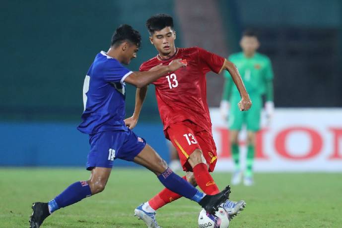 Nhận định, soi k&egrave;o U17 Việt Nam vs U17 Th&aacute;i Lan, 19h ng&agrave;y 9/10
