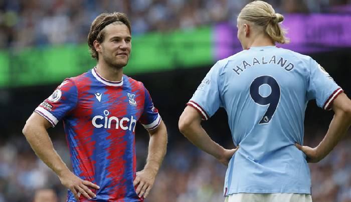 Ph&acirc;n t&iacute;ch k&egrave;o hiệp 1 Crystal Palace vs Leeds, 20h ng&agrave;y 9/10