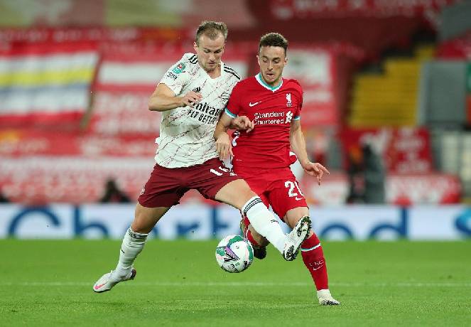 Soi bảng dự đo&aacute;n tỷ số ch&iacute;nh x&aacute;c Arsenal vs Liverpool, 22h30 ng&agrave;y 9/10